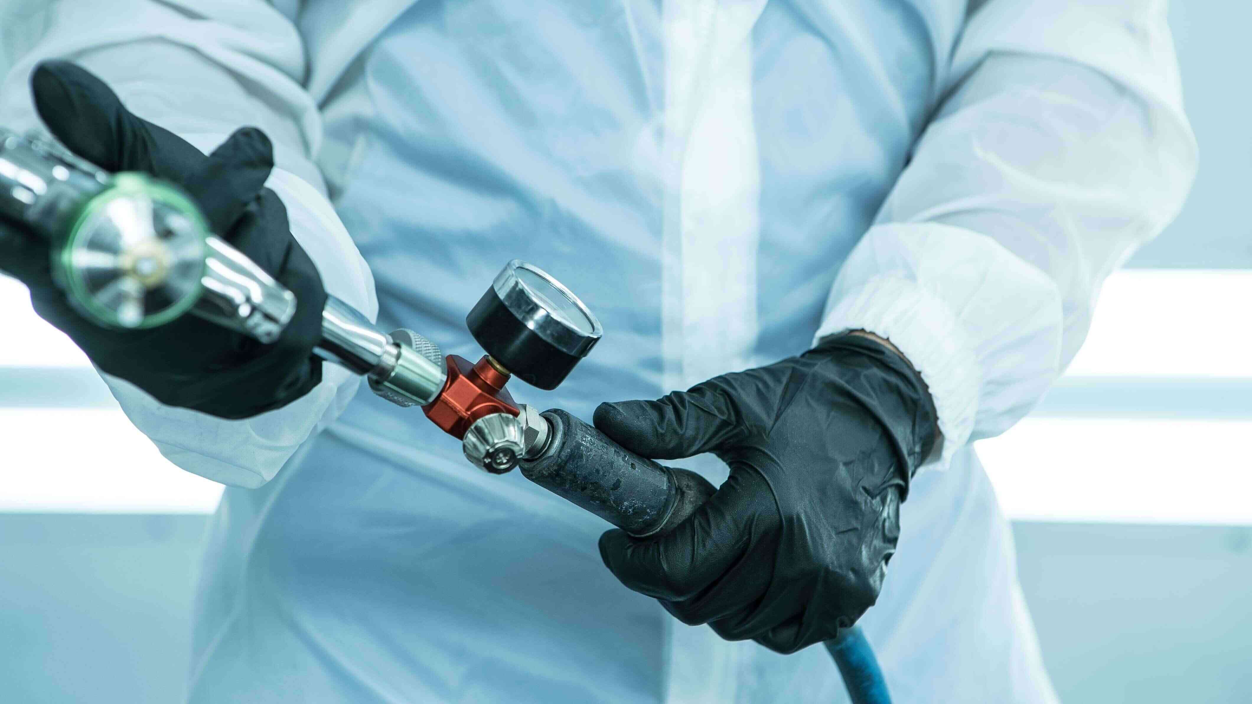 7/24 Kompresör Bakım Anlaşması - Musair Kompresör