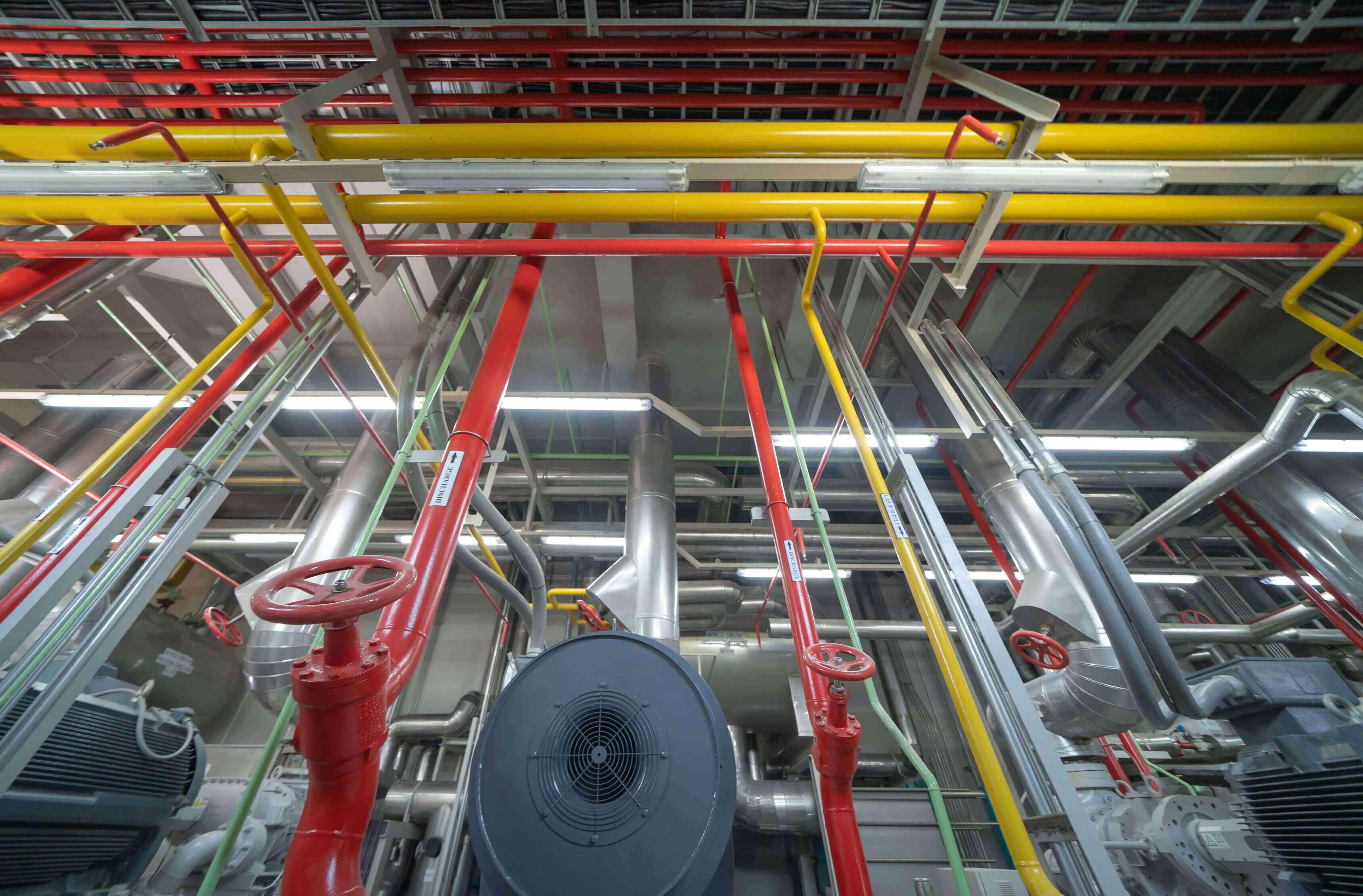 Hava Kurutucu Bakım Onarım - Musair Kompresör