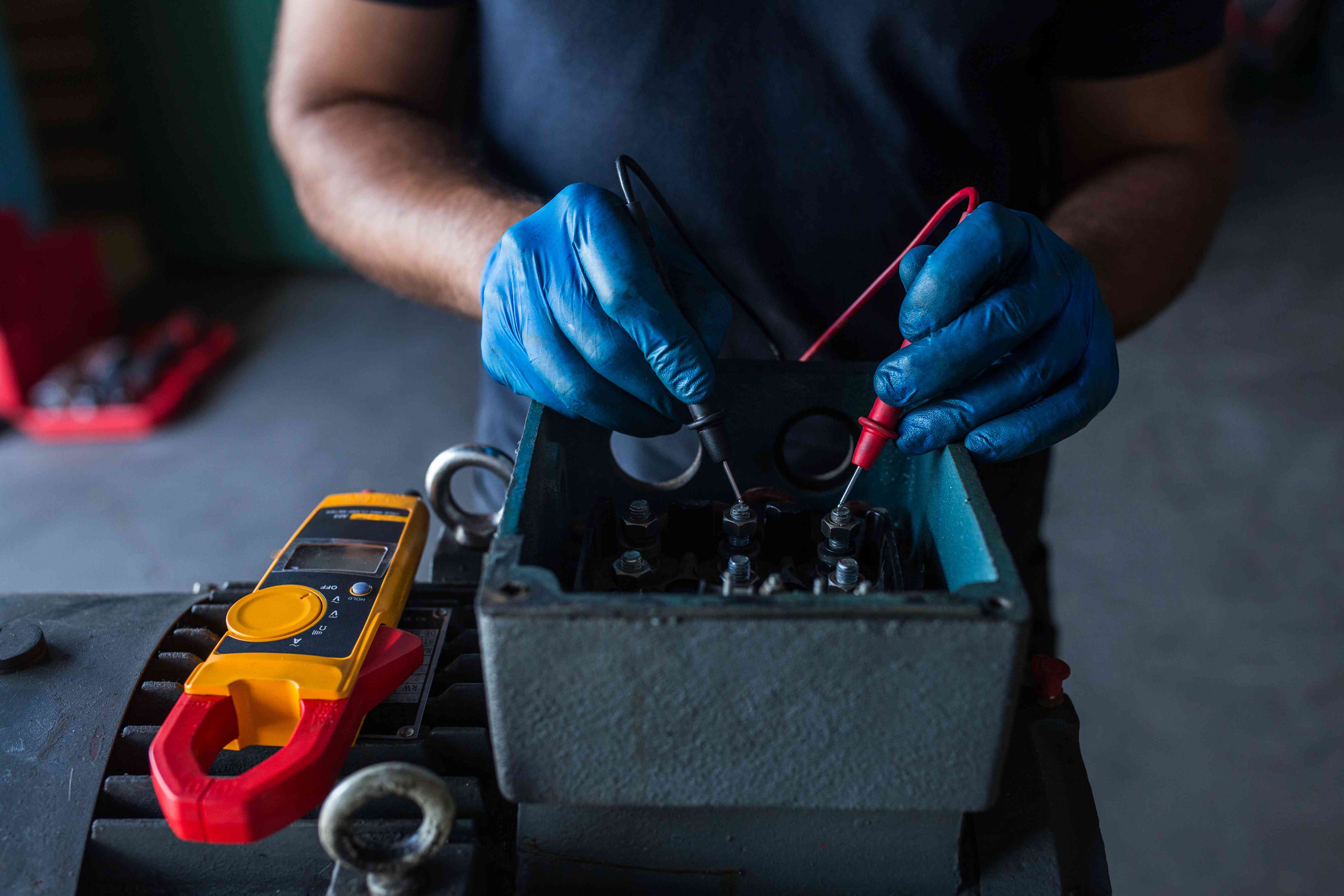 Hava Kurutucu Tamiri - Musair Kompresör